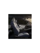 Autószélvédő napvédő fólia - UV védelem, autós napvédő matrica, autó ablak árnyékoló