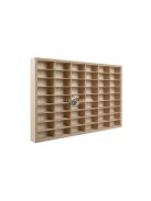 Fa polc KRUZZEL 21998 autókhoz/rugókhoz