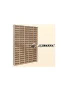 Fa polc KRUZZEL 21997 autókhoz/rugókhoz