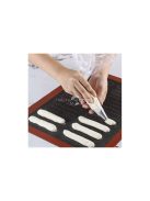 Szilikon sütőlap 30x40cm Ruhhy 21604