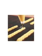 Szilikon sütőlap 30x40cm Ruhhy 21604