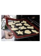 Szilikon sütőlap 30x40cm Ruhhy 21604