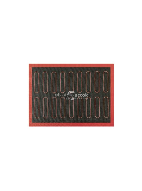 Szilikon sütőlap 30x40cm Ruhhy 21604