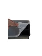 Szilikon jégkocka forma - Ruhhy 20988