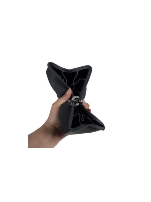 Szilikon jégkocka forma - Ruhhy 20988