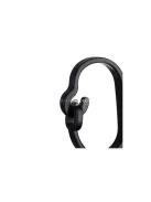 Fényvisszaverő edzés póráz 5m Purlov 21655