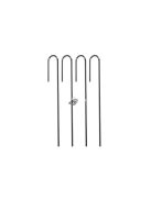 Kerti oszlopos pergola Gardlov 21029 - kerti bútor, teraszdekoráció, kerti berendezés, oszlopos pavilon, kerti relaxálás