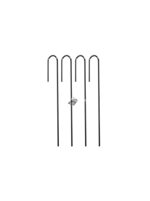 Kerti oszlopos pergola Gardlov 21029 - kerti bútor, teraszdekoráció, kerti berendezés, oszlopos pavilon, kerti relaxálás