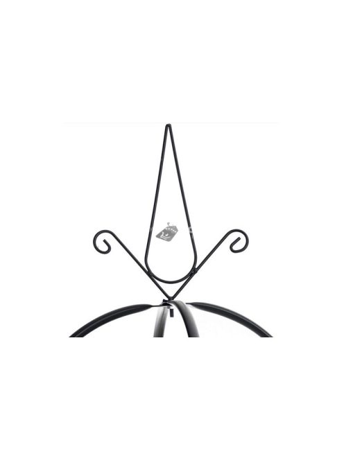 Kerti oszlopos pergola Gardlov 21029 - kerti bútor, teraszdekoráció, kerti berendezés, oszlopos pavilon, kerti relaxálás