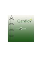 Kerti oszlopos pergola Gardlov 21029 - kerti bútor, teraszdekoráció, kerti berendezés, oszlopos pavilon, kerti relaxálás