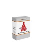 Sörpong játék - 50 pohár Ruhha 21232