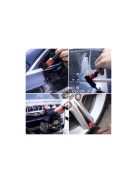 Autóápoló ecsetek + Xtrobb 21449 kendő