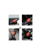 Autóápoló ecsetek + Xtrobb 21449 kendő