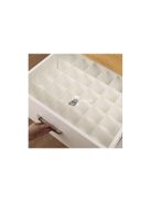 Fiókosztó-elválasztó 4 db-os készlet Ruhy 21707