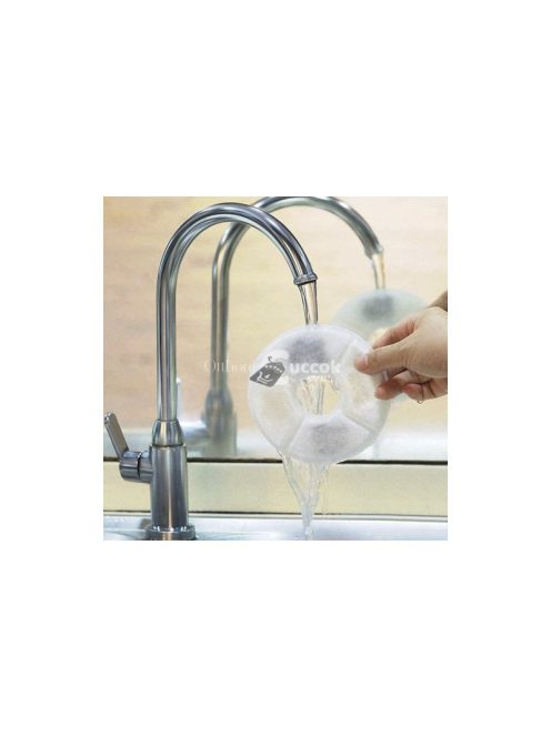 Vízkút szűrő - 6 db-os készlet, Purlov 21597