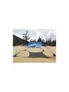 Parti sátor - napernyő/fedél Trizand 20982