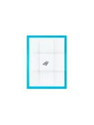 Higiéniai betét 60x40cm 100 db Purlov 21599