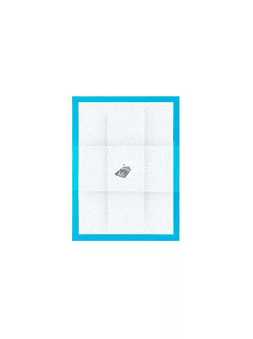 Higiéniai betét 60x40cm 100 db Purlov 21599