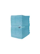 Higiénikus pelenka 60x90cm 50 db Purlov 21602, ágyvédő, felnőtt pelenka, nedvszívó matracvédő, inkontinencia pelenka