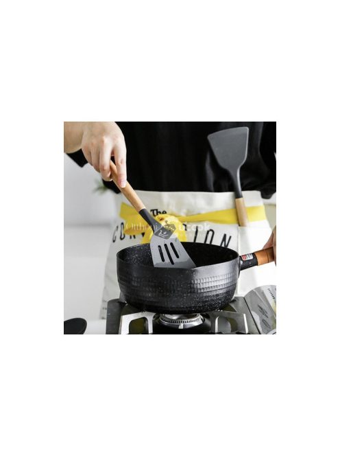 Konyhai eszközök - 12 db-os szett Ruhy 21804