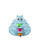 Macskajáték - golyós torony Purlov 21837