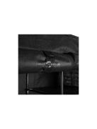 Összecsukható szövetes ruhásszekrény 170x170cm - Ruhhy 21744