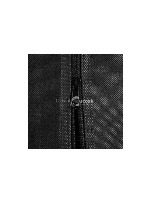 Összecsukható szövetes ruhásszekrény 170x170cm - Ruhhy 21744