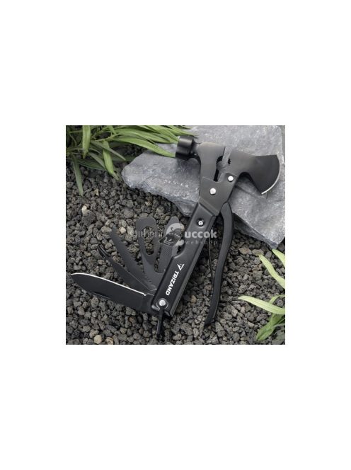 17 az 1-ben többcélú szerszám Trizand 21636