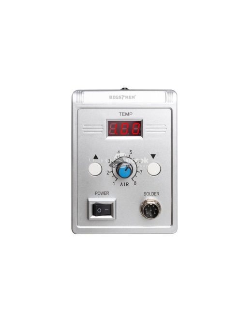 Forrasztó állomás - Bigstren 21708 hegesztőgép