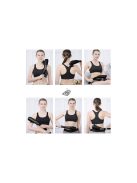 Kézi vezeték nélküli masszírozó Soulima 21630