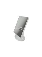 LED sminktükör L22066, érintésérzékeny világítással, állítható fényerővel, 22066-es modell.