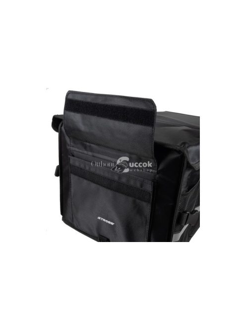 Cipőtároló 21849 boot organizer - autós cipőtartó, cipőtároló doboz, autós rendszerező, utazás kiegészítő