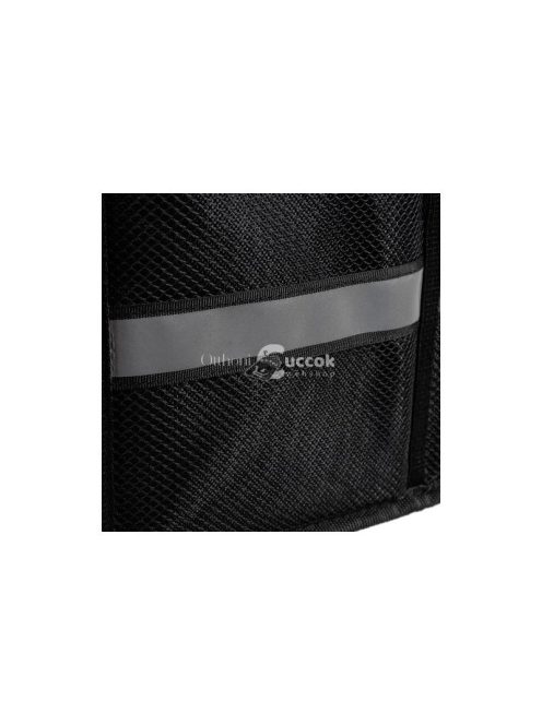 Cipőtároló 21849 boot organizer - autós cipőtartó, cipőtároló doboz, autós rendszerező, utazás kiegészítő