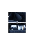 Cipőtároló 21849 boot organizer - autós cipőtartó, cipőtároló doboz, autós rendszerező, utazás kiegészítő