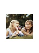 Szilikon formák fagylalthoz Ruhhy 20990 - gyerek, fagyi, nyár, sütés, DIY, ajándék, konyha, öntőforma, desszert, jégkrém