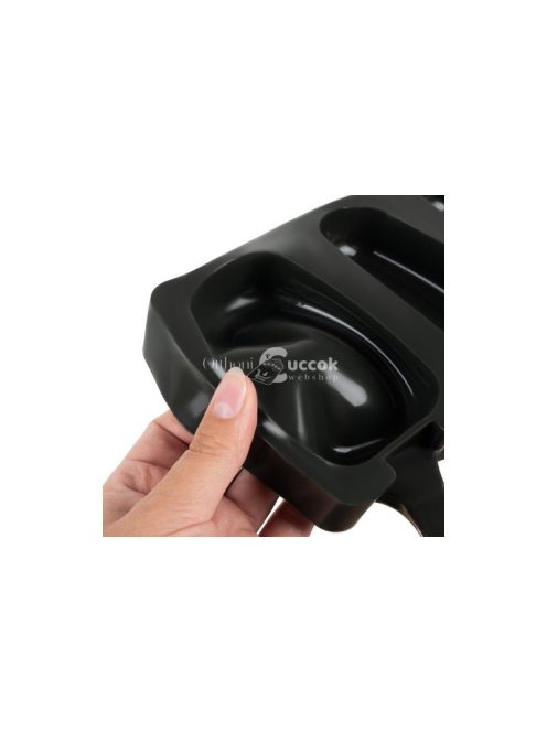 Szilikon formák fagylalthoz Ruhhy 20990 - gyerek, fagyi, nyár, sütés, DIY, ajándék, konyha, öntőforma, desszert, jégkrém