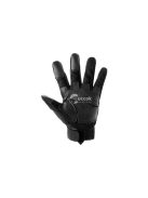 Taktikai kesztyű Fekete L méret Trizand 21769