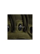 Extra nagy khaki taktikai kesztyű Trizand 21772