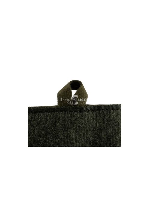 Taktikai kesztyű - L-khaki Trizand 21771 - terepszín - outdoor - vadász - airsoft - kézvédő - munkavédelem