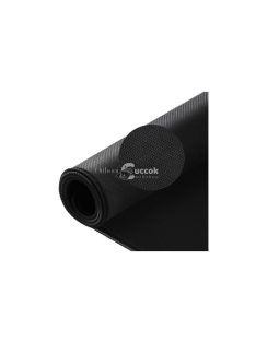   Egér és billentyűzet pad - Izoxis 21912, ergonomikus, csúszásmentes, extra nagy méretben, fekete színben.