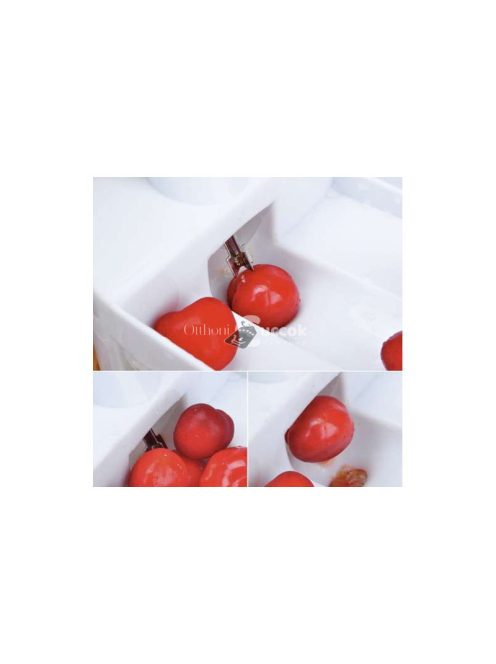 Cseresznye kimagozó 20623 - gyors kimagozás, könnyű használat, praktikus konyhai eszközök