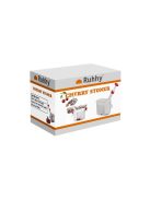 Cseresznye kimagozó 20623 - gyors kimagozás, könnyű használat, praktikus konyhai eszközök