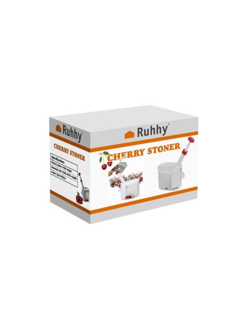 Cseresznye kimagozó 20623 - gyors kimagozás, könnyű használat, praktikus konyhai eszközök