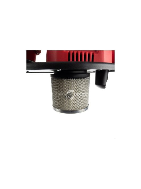 Kandalló hamut szívó porszívó 4L Kaminer 21861