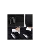 Sminktároló táska - sminkszervező Soulima 21957