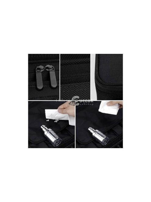 Sminktároló táska - sminkszervező Soulima 21957