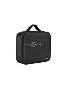 Sminktároló táska - sminkszervező Soulima 21957