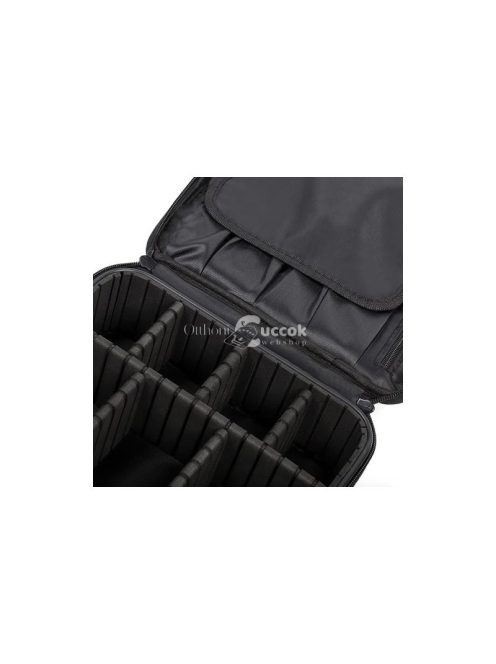 Sminktároló táska - sminkszervező Soulima 21957