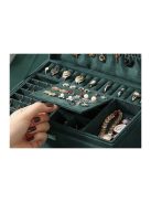 Ékszerdoboz Soulima 21954 - ékszertartó, ékszeres doboz, ékszeres tok, ajándék ötlet, női ékszertartó