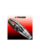 Vezeték nélküli autós porszívó - XTROBB 22149 - autó tisztítás - port szívó - autóporszívó - vezeték nélküli porszívó